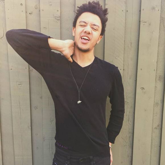 Meet your Posher, Cody - Picture 1 of 1